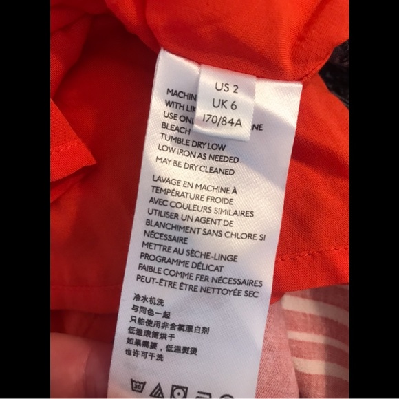 New FREE PEOPLE Mila Strapless Maxi Dress Floral Zebra Red Motif Flowy Boho NWT - Picture 14 of 16